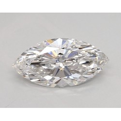 Diament laboratoryjny markiza, 0.92ct, VVS2, D, IGI LG754546711