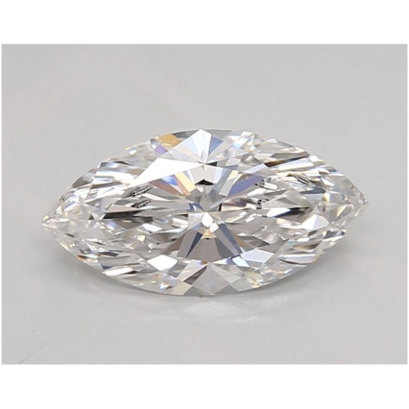 Diament laboratoryjny markiza, 0.92ct, VVS2, D, IGI LG754546711