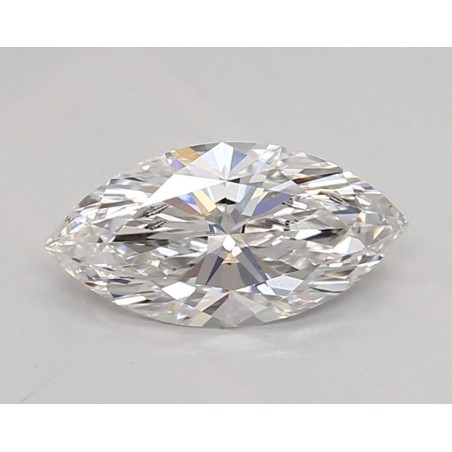 Diament laboratoryjny markiza, 0.92ct, VVS2, D, IGI LG754546711