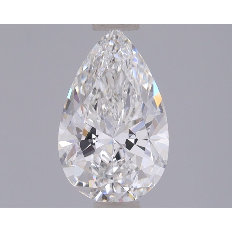 Diament laboratoryjny szlif gruszkowy, 1.01ct, VVS2, E, IGI LG747552631 Diament laboratoryjny szlif gruszkowy, 1.01ct, VVS2, E, IGI LG747552631