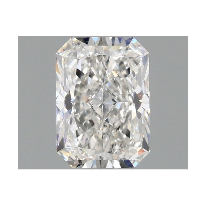 Diament laboratoryjny radiant, 1.06ct, VVS1, F, IGI LG677504846