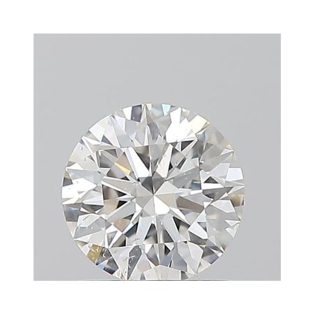 Diament szlif okrągły, 1.08ct, SI2, G, GIA 6515549760