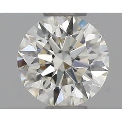 Diament szlif okrągły, 0.31ct, VS1, I, IGI 708529253