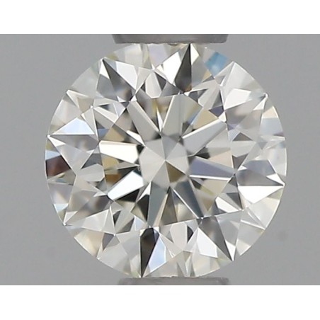 Diament szlif okrągły, 0.31ct, VS1, I, IGI 708529253