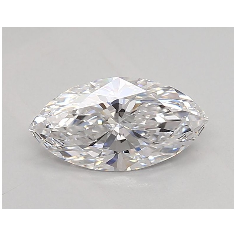 Diament laboratoryjny markiza, 0.91ct, VVS2, D, IGI LG755522031