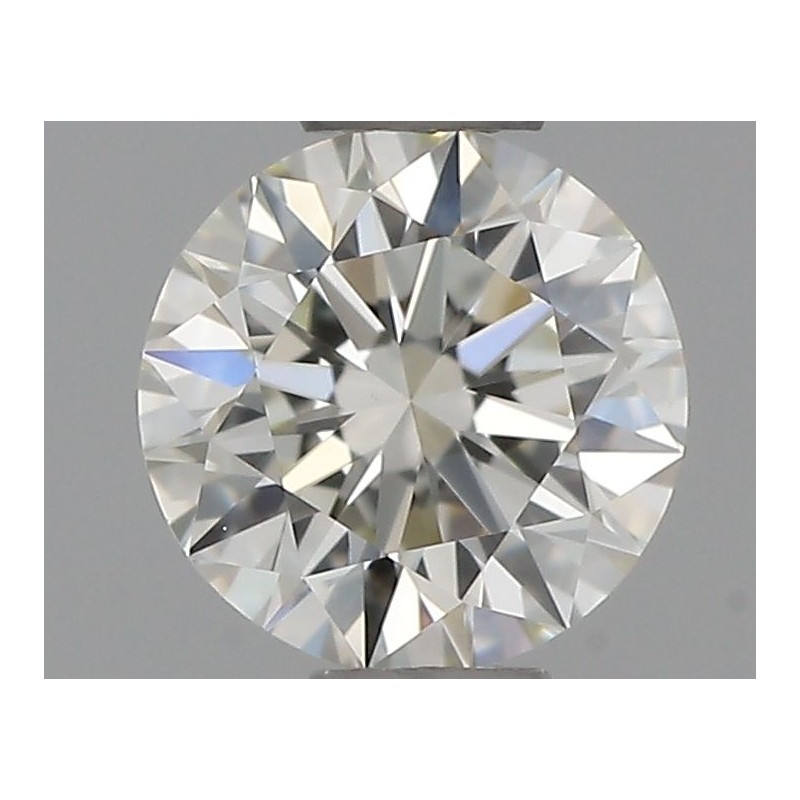 Diament szlif okrągły, 0.35ct, VS1, I, IGI 708529251