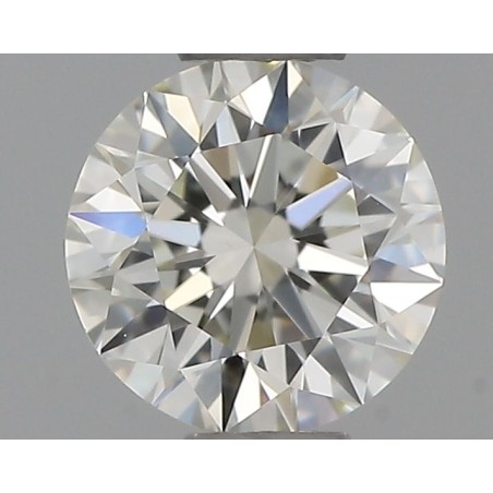 Diament szlif okrągły, 0.35ct, VS1, I, IGI 708529251