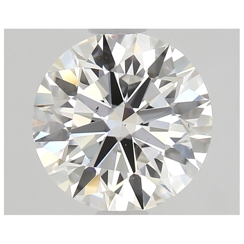 Diament szlif okrągły, 1.07ct, VS2, E, GIA 2534867210 Diament szlif okrągły, 1.07ct, VS2, E, GIA 2534867210