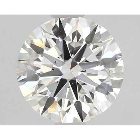 Diament szlif okrągły, 1.07ct, VS2, E, GIA 2534867210