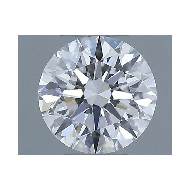 Diament szlif okrągły, 0.7ct, VS1, D, GIA 1549001959