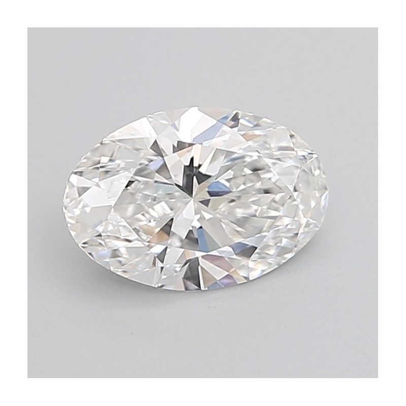 Diament laboratoryjny szlif owalny, 2.04ct, VVS2, E, IGI LG756564769