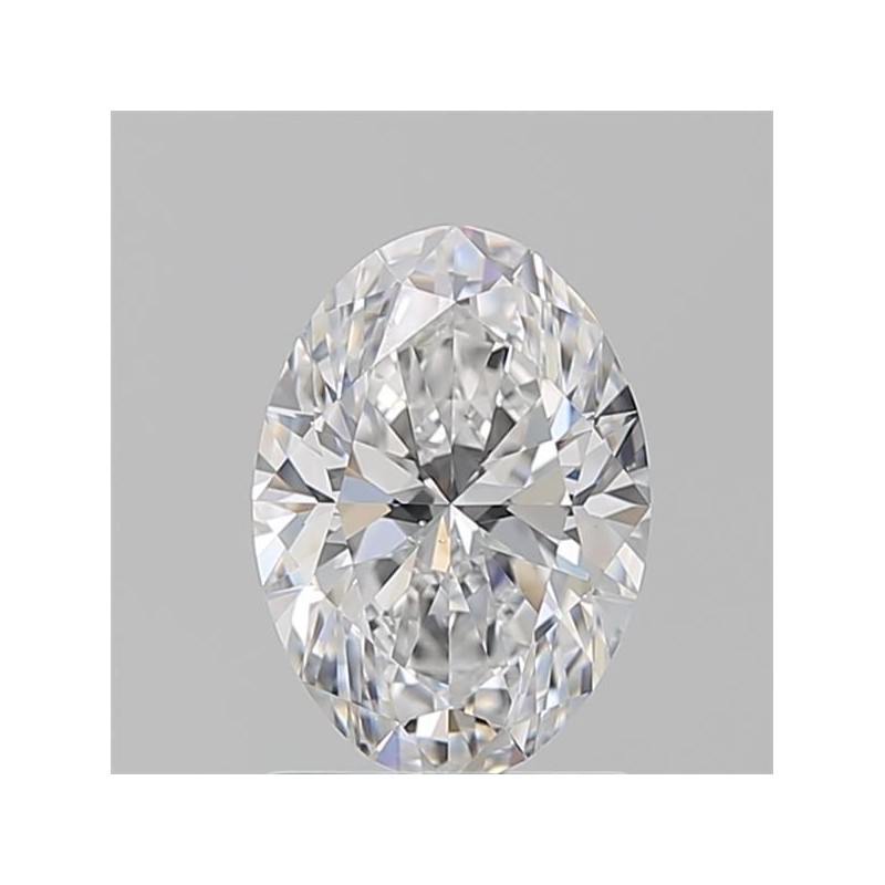 Diament szlif owalny, 1.52ct, SI1, D, GIA 6522530645 Diament szlif owalny, 1.52ct, SI1, D, GIA 6522530645