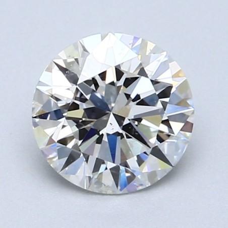 Diament szlif okrągły, 1.53ct, SI2, G, GIA 2235142235