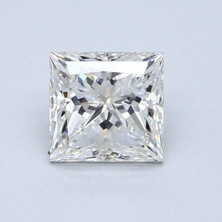 Diament szlif princess, 1.52ct, VVS1, I, GIA 6521948760