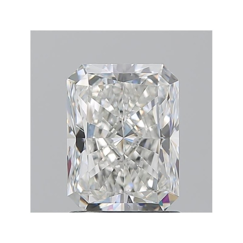 Diament radiant, 1.57ct, SI1, G, GIA 7533122849