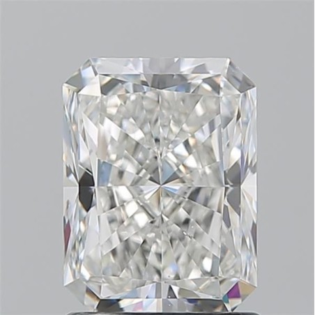 Diament radiant, 1.57ct, SI1, G, GIA 7533122849