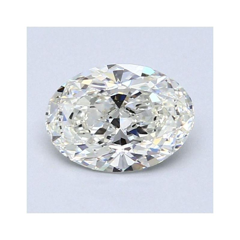 Diament szlif owalny, 1.21ct, VVS1, I, GIA 6522887491 Diament szlif owalny, 1.21ct, VVS1, I, GIA 6522887491
