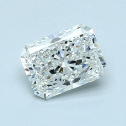 Diament radiant, 1.2ct, VS2, G, GIA 1533014856