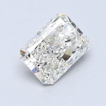 Diament radiant, 1.51ct, VS1, I, GIA 2506865368