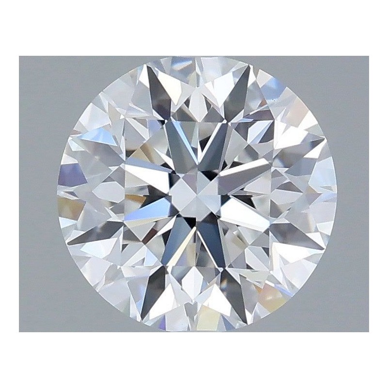 Diament laboratoryjny szlif okrągły, 1.4ct, VVS2, D, IGI LG749552584