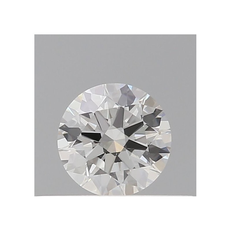 Diament szlif okrągły, 0.3ct, VVS2, F, GIA 5533366332 Diament szlif okrągły, 0.3ct, VVS2, F, GIA 5533366332