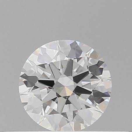 Diament szlif okrągły, 0.3ct, VVS2, F, GIA 5533366332