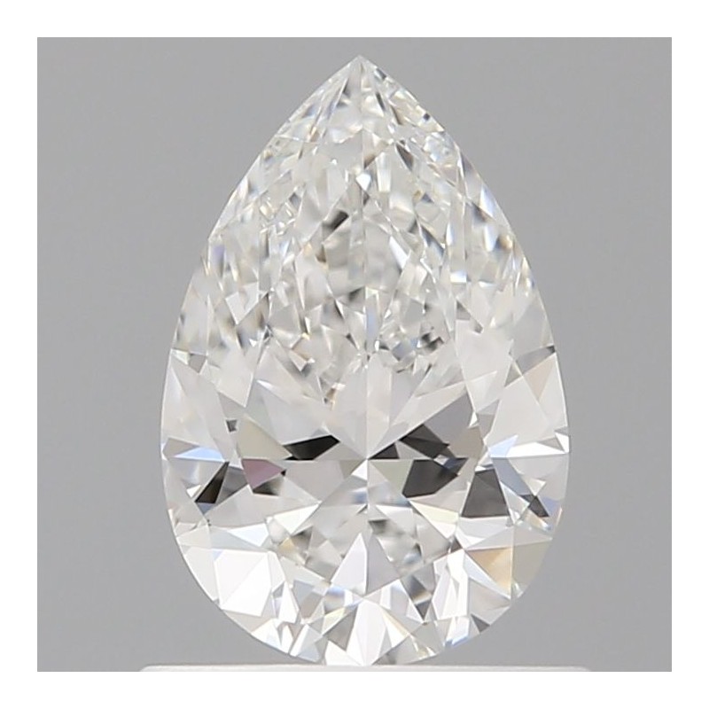 Diament szlif gruszkowy, 0.7ct, VS1, F, GIA 6545179244