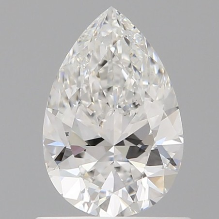 Diament szlif gruszkowy, 0.7ct, VS1, F, GIA 6545179244
