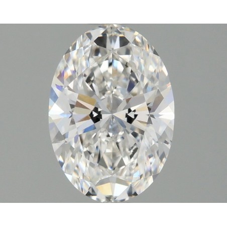 Diament laboratoryjny szlif owalny, 1.09ct, VVS2, E, IGI LG671438520