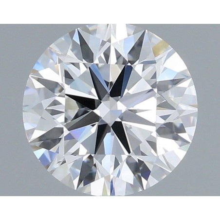 Diament laboratoryjny szlif okrągły, 1.4ct, VVS2, E, IGI LG726518488