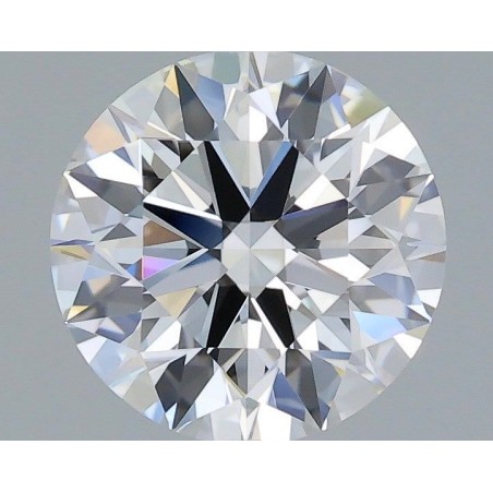 Diament laboratoryjny szlif okrągły, 1.4ct, VVS2, F, IGI LG738513407