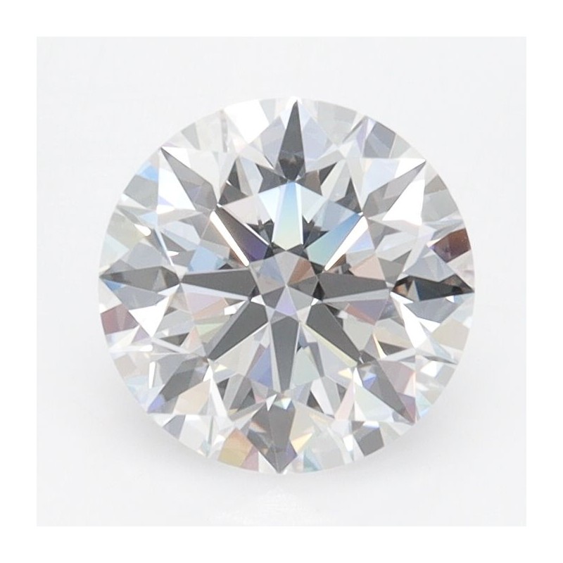 Diament laboratoryjny szlif okrągły, 1.56ct, VVS1, D, IGI LG722504634 Diament laboratoryjny szlif okrągły, 1.56ct, VVS1, D, IGI LG722504634