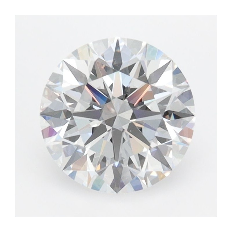 Diament laboratoryjny szlif okrągły, 1.57ct, VVS1, D, IGI LG731531176 Diament laboratoryjny szlif okrągły, 1.57ct, VVS1, D, IGI LG731531176