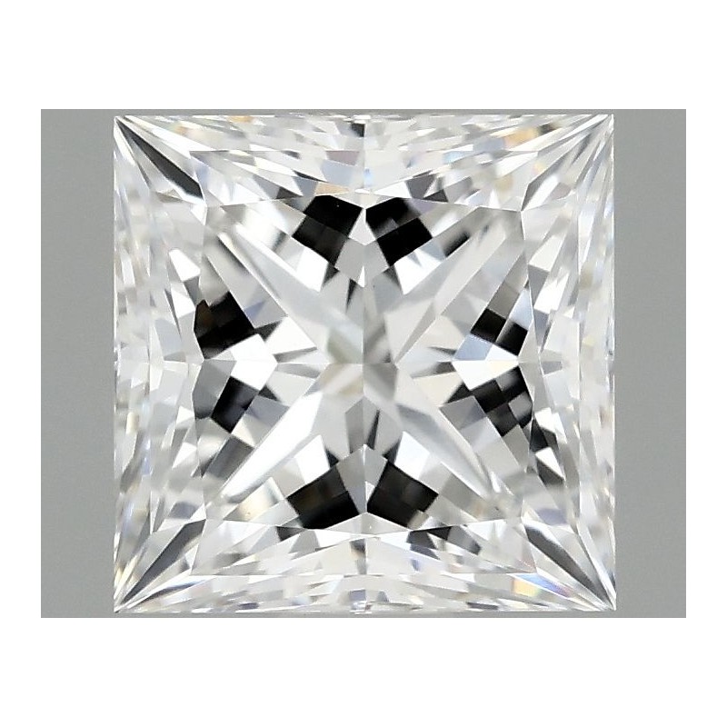 Diament laboratoryjny szlif princess, 1.58ct, VVS2, E, IGI LG733569280 Diament laboratoryjny szlif princess, 1.58ct, VVS2, E, IGI LG733569280