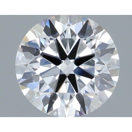 Diament laboratoryjny szlif okrągły, 1.39ct, VVS2, E, IGI LG738513252