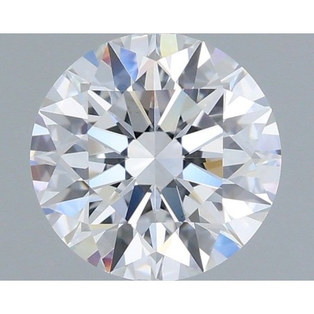 Diament laboratoryjny szlif okrągły, 1.39ct, VVS2, D, IGI LG749552583