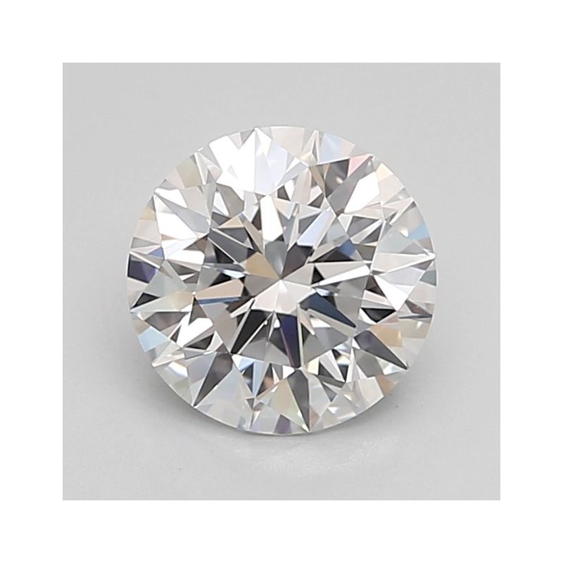 Diament laboratoryjny szlif okrągły, 1.03ct, VVS2, D, IGI LG749575096