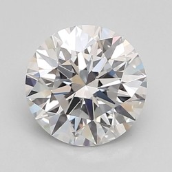 Diament laboratoryjny szlif okrągły, 1.01ct, VVS2, D, IGI LG749575178