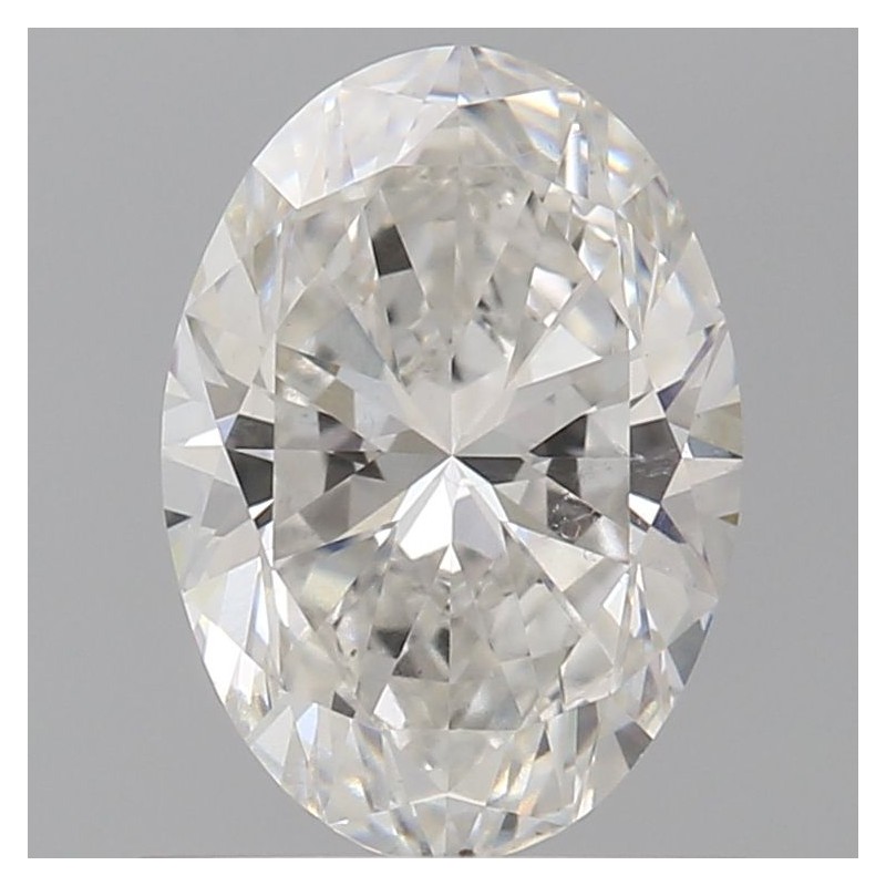 Diament szlif owalny, 1.02ct, SI1, E, GIA 2547183403