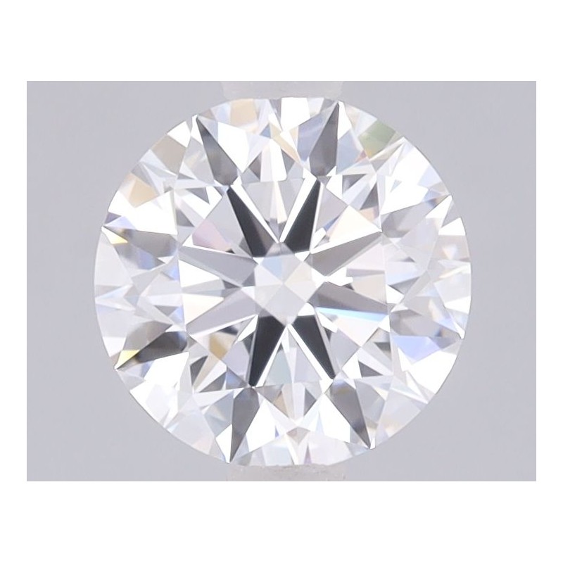 Diament laboratoryjny szlif okrągły, 1.53ct, VVS1, D, IGI LG654493037