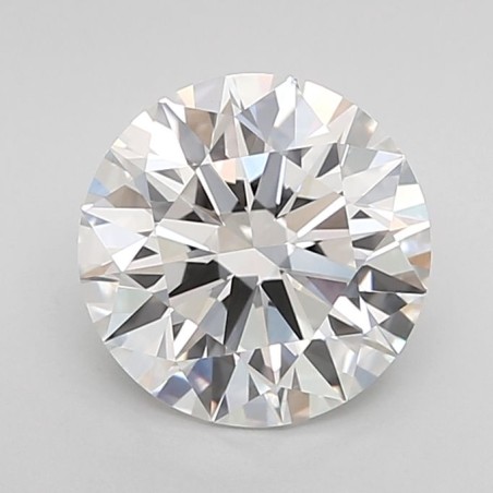 Diament laboratoryjny szlif okrągły, 2.05ct, VVS2, E, IGI LG756564779