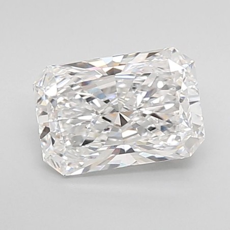 Diament laboratoryjny radiant, 2.04ct, VVS2, D, IGI LG758508625