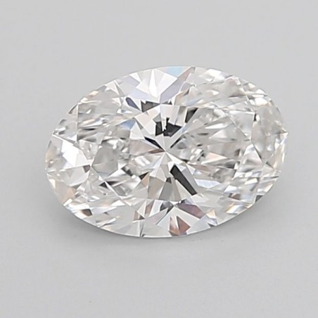 Diament laboratoryjny szlif owalny, 2.03ct, VVS2, F, IGI LG758508541