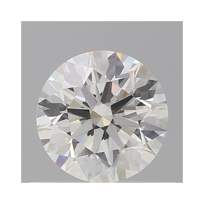 Diament szlif okrągły, 0.6ct, VVS2, I, GIA 2534739496