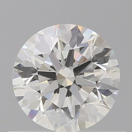 Diament szlif okrągły, 0.6ct, VVS2, I, GIA 2534739496