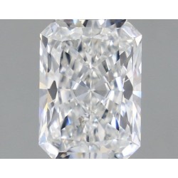 Diament laboratoryjny radiant, 2.07ct, VVS2, E, IGI LG731522217