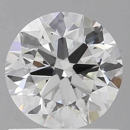 Diament szlif okrągły, 1ct, VS1, F, GIA 2537990076
