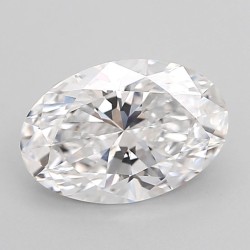 Diament laboratoryjny szlif owalny, 1.55ct, VVS2, D, IGI LG758508633