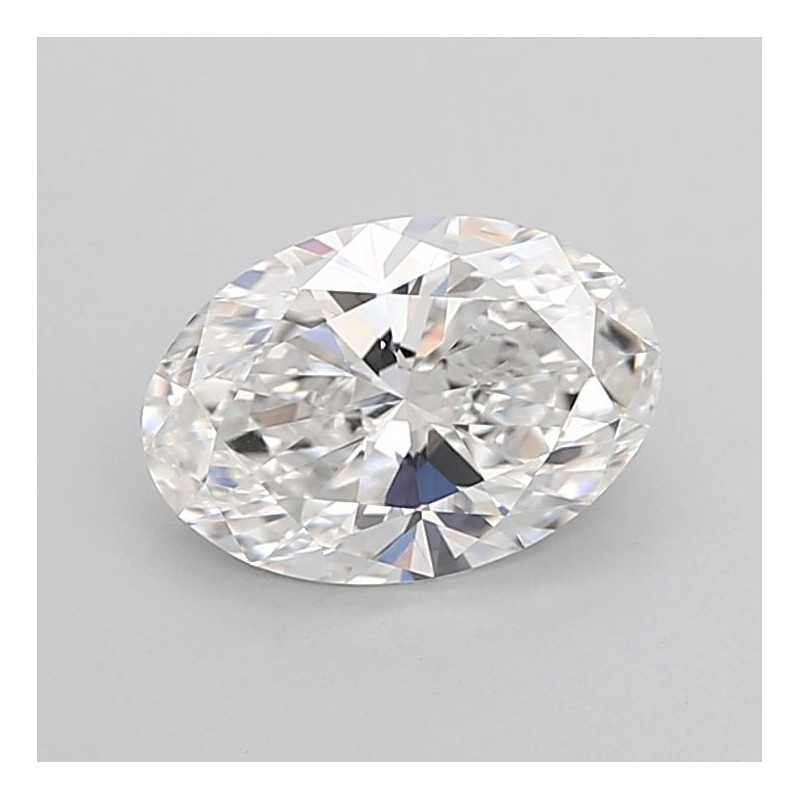 Diament laboratoryjny szlif owalny, 2.01ct, VVS2, E, IGI LG757535772