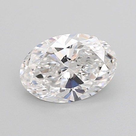 Diament laboratoryjny szlif owalny, 2.01ct, VVS2, E, IGI LG757535772